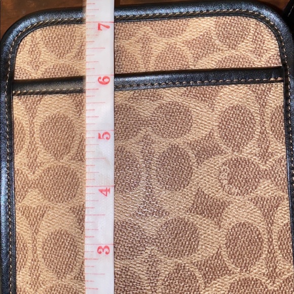 Coach Camera bag 1950 - Picture 7 of 16